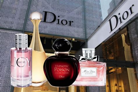 dior origins 1|what is Dior known for.